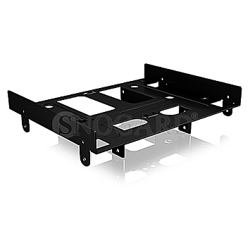 ICY BOX IB-AC652 HDD/SSD 5.25" Einbaurahmen
