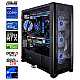 Ultra Gaming iCue i9-14900KF-M2-RTX5080 WiFi powered by iCUE