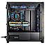 Ultra Gaming iCue i9-14900KF-M2-RTX5080 WiFi powered by iCUE