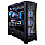 Ultra Gaming iCue i9-14900KF-M2-RTX5080 WiFi powered by iCUE