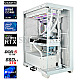 Ultra Gaming U7-265KF-RTX5070 OC WiFi7 ICE