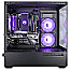GamingLine R5-9600X-RTX5060Ti OC WiFi6E