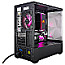 GamingLine R5-9600X-RTX5060Ti OC WiFi6E