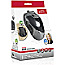 Speed-Link SL-6102-GY Axon Desktop Mouse grey