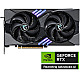 16GB MSI V535-006R GeForce RTX5060Ti 16G Gaming OC