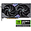 16GB MSI V535-006R GeForce RTX5060Ti 16G Gaming OC