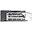 16GB MSI V535-006R GeForce RTX5060Ti 16G Gaming OC