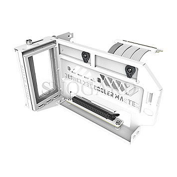 CoolerMaster Vertical Graphics Card Holder Kit V3 Riser Card
