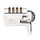 Smart Keeper CSK-SLD01 PC Anti Diebstahl Schloss