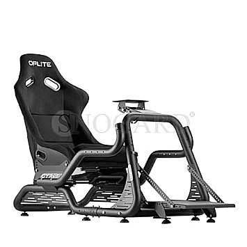 Oplite OP-GTR-S8FF Cockpit GTR S8 Infinity Force Black