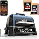 Ninja OG901EU Woodfire Pro Connect XL Outdoor Grill & Smoker