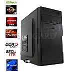 OfficeLine R7-8700G-M2 W11Pro WiFI6E