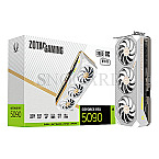 32GB Zotac ZT-B50900Q-10P Gaming GeForce RTX5090 Solid OC White Edition