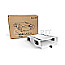 be quiet! be quiet! BGA13 HDD Cage 2 White
