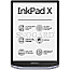 PocketBook PB1040-J-WW InkPad X 1GB/32GB Metallic Grey