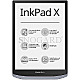 PocketBook PB1040-J-WW InkPad X 1GB/32GB Metallic Grey