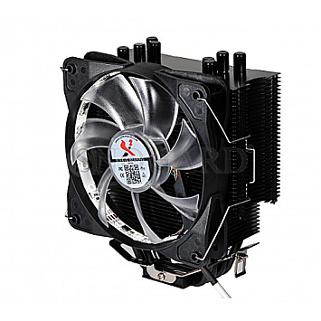 Spire X2-991B4-PWM Eclipse 991 CPU Cooler