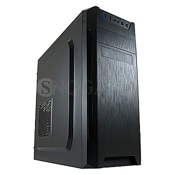 LC-Power 7040B Black Edition