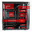 LC-Power 7040B Black Edition