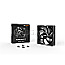 be quiet! BL105 Pure Wings 3 PWM 120mm Case Fan schwarz