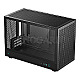 Deepcool R-CH260-BKNGM0-G-1 CH260 Mini Tower Black Edition