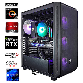 Ultra Gaming R7-9700X-RTX5070 OC WiFi6E