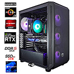 Ultra Gaming R7-9700X-RTX5070 OC WiFi6E