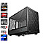 Mini/Cube Gaming R7-9700X-RTX5070 OC WiFi6E