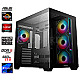 GamingLine R5-9600X-RX9070XT RGB
