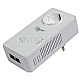 Allnet ALL1681211v2 Powerline 1200Mbit HomePlugV2 SmartLink MIMO mit WiFI AC