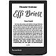 15.2cm (6") PocketBook PB629-2-WW-B Verse 8GB/512MB microSD Wi-Fi Bright Blue