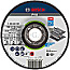Bosch 3in1 Trennscheibe 2.5mm Metall/Edelstahl