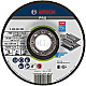 Bosch 3in1 Trennscheibe 2.5mm Metall/Edelstahl