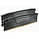 16GB Corsair CMK16GX5M2B5200C40 Vengeance DDR5-5200 DIMM CL40 schwarz