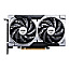 8GB MSI V537-002R GeForce RTX5060 8G Ventus 2X OC