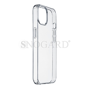 Cellularline CLEARDUOIPH13T Clear Strong iPhone 13 transparent