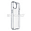 Cellularline CLEARDUOIPH13T Clear Strong iPhone 13 transparent