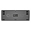 Genesis NKG-2183 Thor 404 TKL LEDs RGB Gateron Pro Yellow USB schwarz