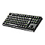 Genesis NKG-2183 Thor 404 TKL LEDs RGB Gateron Pro Yellow USB schwarz