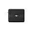 Samsung GP-FUX810TLABW Adidas Universal Tablet Sleeve M schwarz