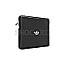 Samsung GP-FUX810TLABW Adidas Universal Tablet Sleeve M schwarz