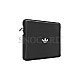 Samsung GP-FUX810TLABW Adidas Universal Tablet Sleeve M schwarz