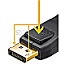 Goobay 65925 DisplayPort 1.2 Kabel 5m schwarz