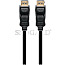 Goobay 65925 DisplayPort 1.2 Kabel 5m schwarz