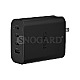 ASUS AC140-01 3C1A ROG GaN Charger 140W 3x USB-C schwarz