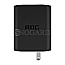 ASUS AC140-01 3C1A ROG GaN Charger 140W 3x USB-C schwarz
