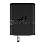 ASUS AC140-01 3C1A ROG GaN Charger 140W 3x USB-C schwarz