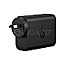 ASUS AC140-01 3C1A ROG GaN Charger 140W 3x USB-C schwarz