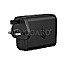 ASUS AC140-01 3C1A ROG GaN Charger 140W 3x USB-C schwarz