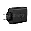 ASUS AC140-01 3C1A ROG GaN Charger 140W 3x USB-C schwarz